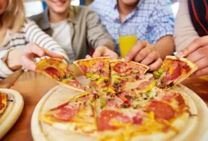 pizza