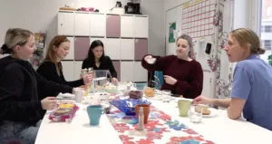 unga experter halmstad