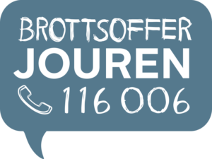 brottsofferjouren