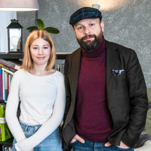 Mohamad-Hassan-med-praoelev-Alma-1