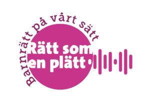 Podd-Ratt-som-en-platt-logo