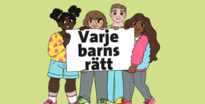 Varje-barns-ratt
