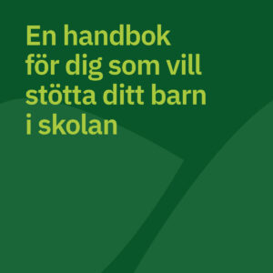 Föräldrafokus material